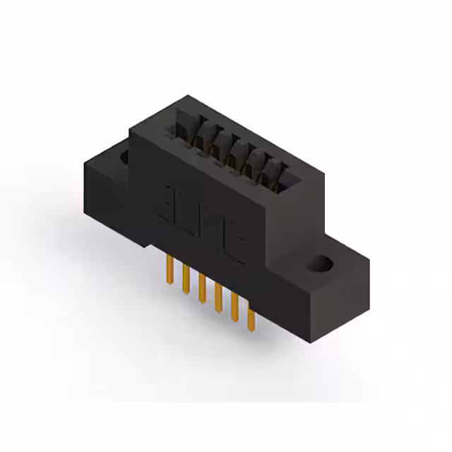 892-012-520-202 EDAC Inc.  Edgeboard Connectors